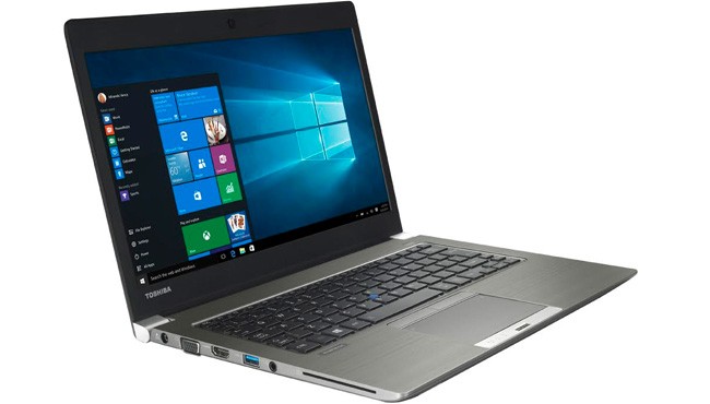 Toshiba Portégé Z30-C