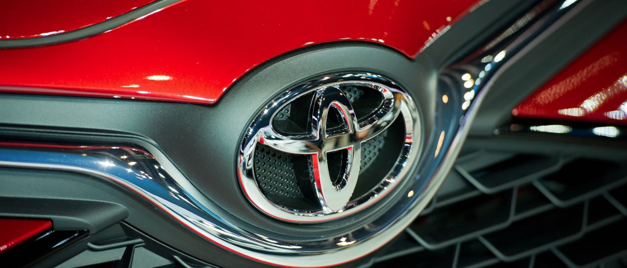 Microsoft e Toyota per l'auto connessa