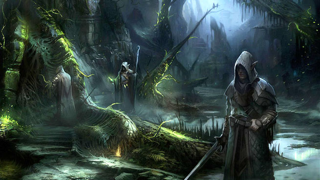 Two Worlds III: Reality Pump annuncia il nuovo capitolo della saga e un restyling grafico del secondo episodio