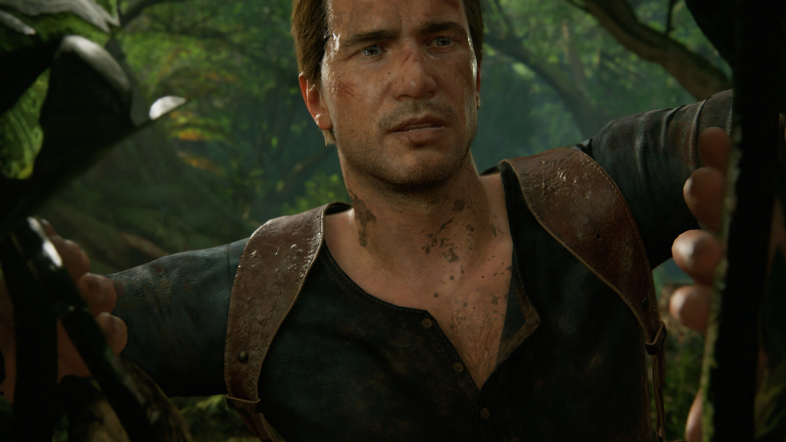 Uncharted 4, la beta multiplayer al via il 4 marzo