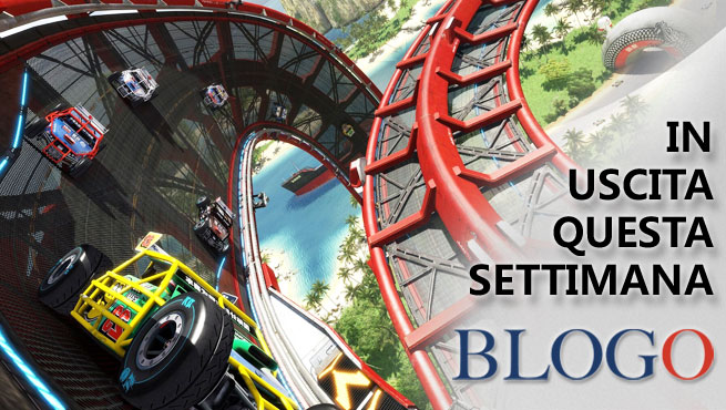 Videogiochi in uscita dal 21 al 27 marzo: Hyrule Warriors Legends, Trackmania Turbo, Star Wars Battlefront - Orlo Esterno