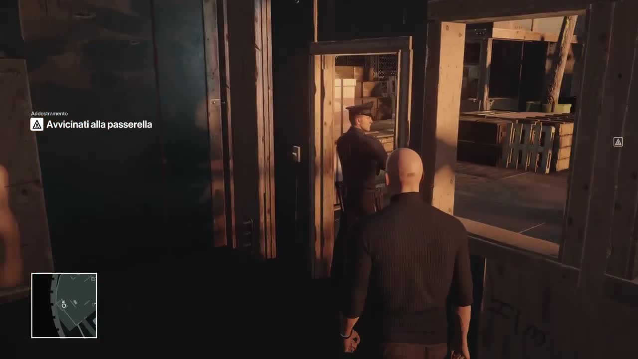 Hitman, Episodio 1 - Video Recensione