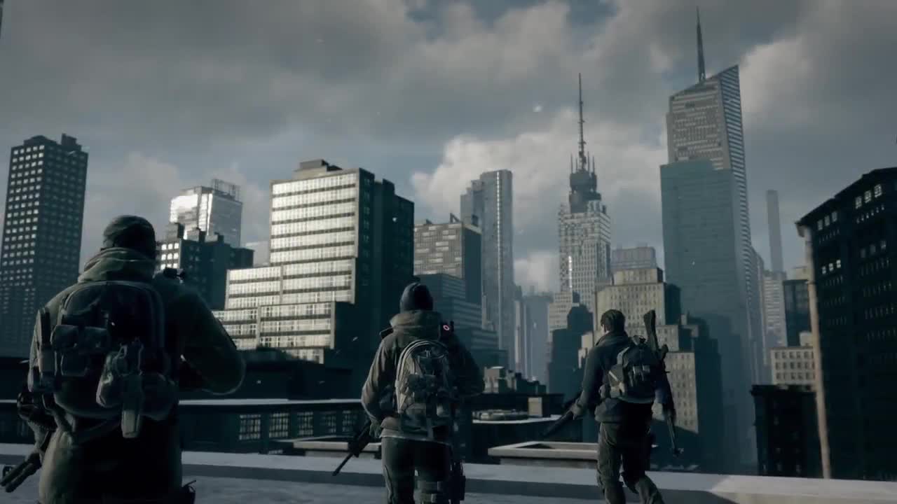 Tom Clancy's The Division - Video Recensione