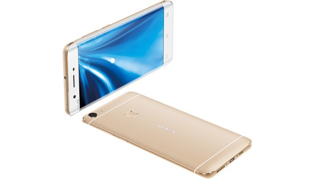 Vivo Xplay 5