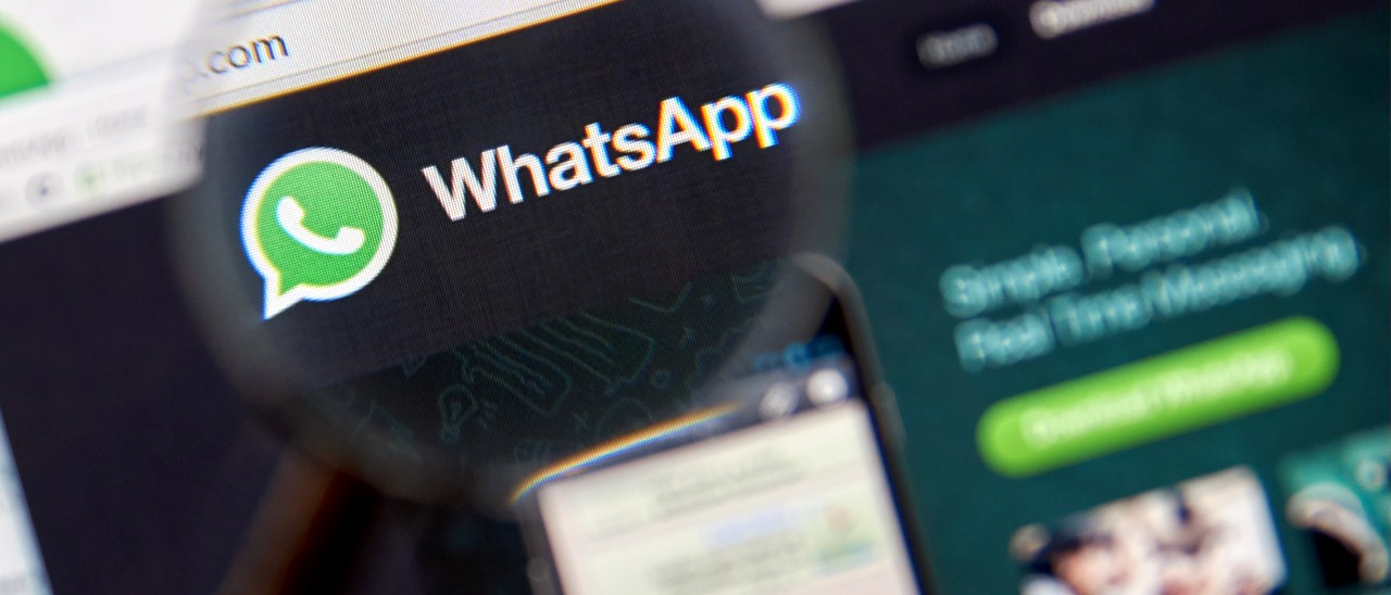 WhatsApp, la crittografia è un ostacolo