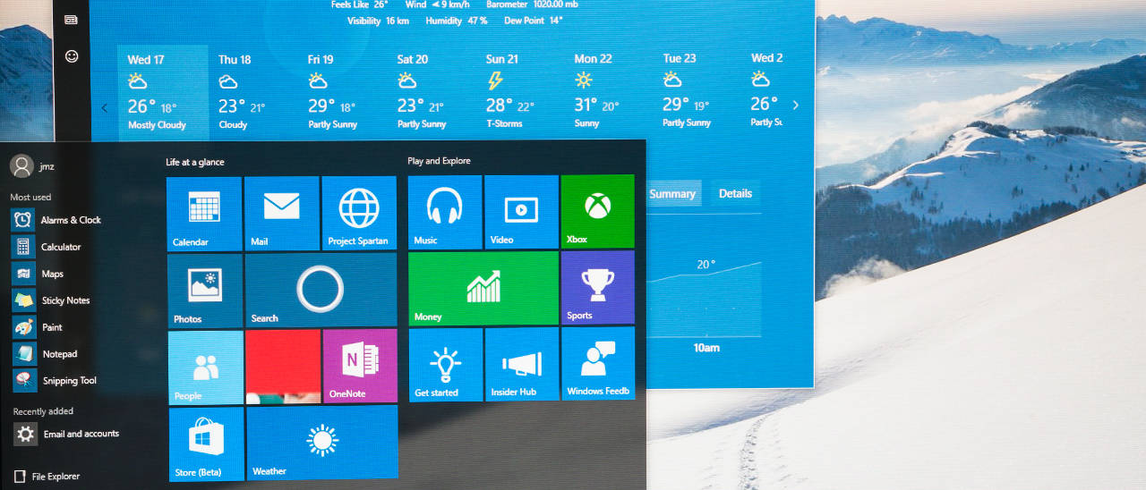 Windows 10, termina il supporto di November Update