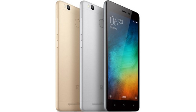 Xiaomi Redmi 3 Pro