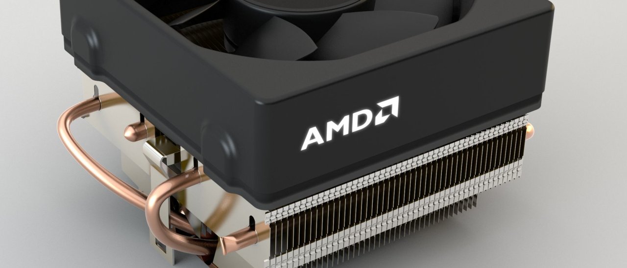 Wraith Cooler anche per AMD FX-8350 e FX-6350