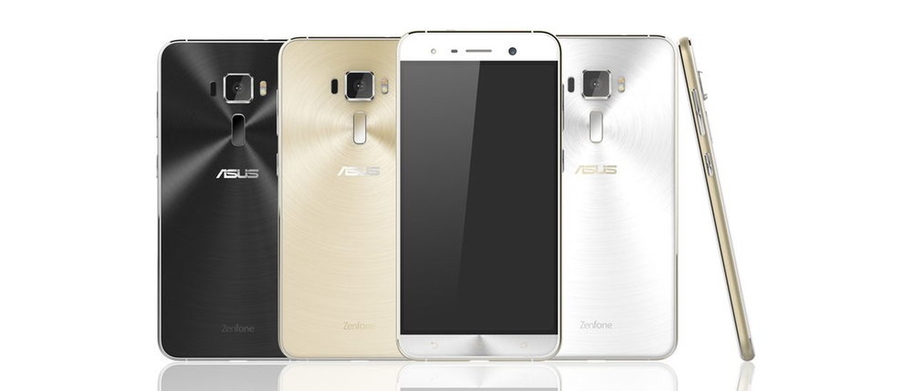ASUS prepara il lancio dei nuovi ZenFone 3?