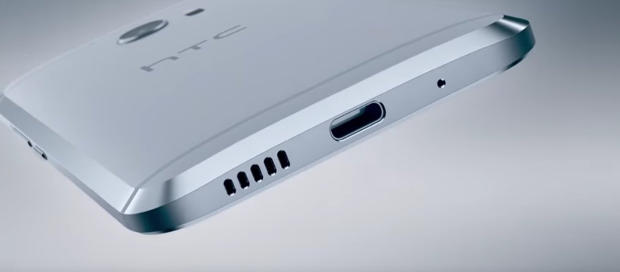 HTC 10, primo video ufficiale