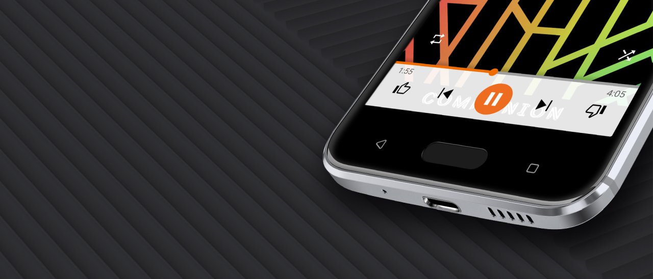 HTC 10 supporta Apple AirPlay