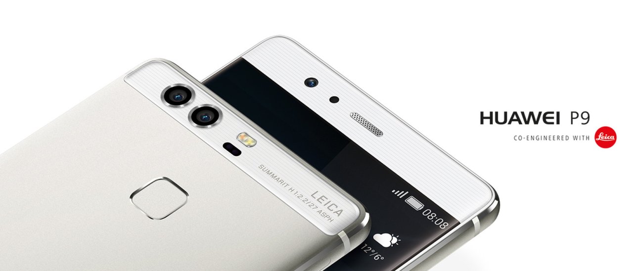 Mercato smartphone trainato dai produttori cinesi