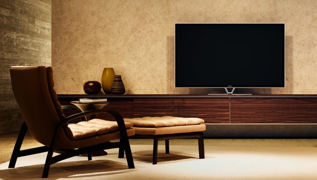 Panasonic Viera TX-P60ZT60