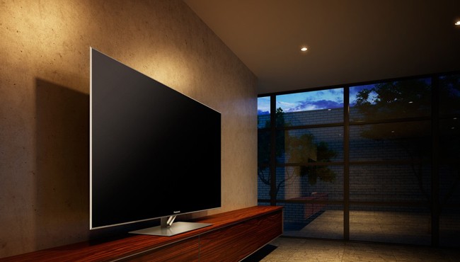 Panasonic Viera TX-P60ZT60
