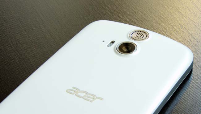 Acer Liquid E2