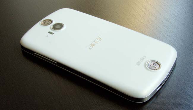 Acer Liquid E2 Duo