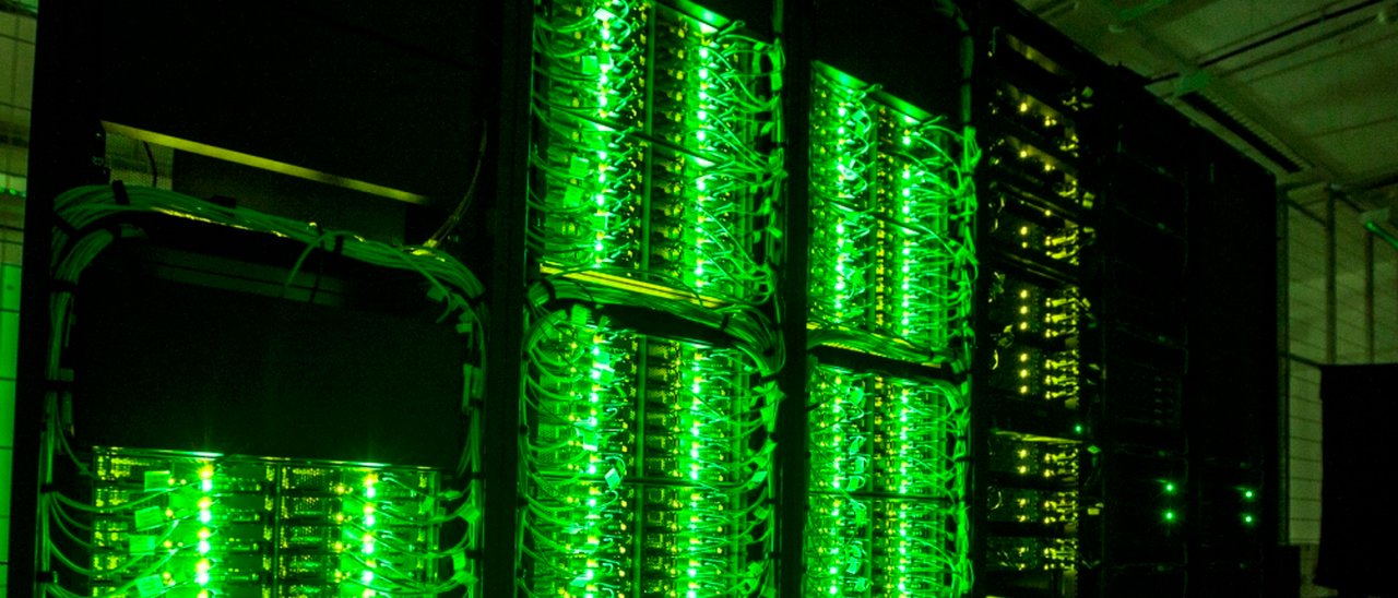 Marconi, supercomputer italiano da 60 PFLOPS