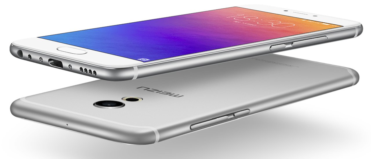 Meizu Pro 6, display 3D Press e CPU a 10 core