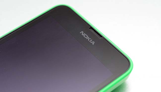 Nokia Lumia 630