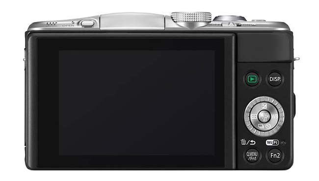 Panasonic Lumix GF6
