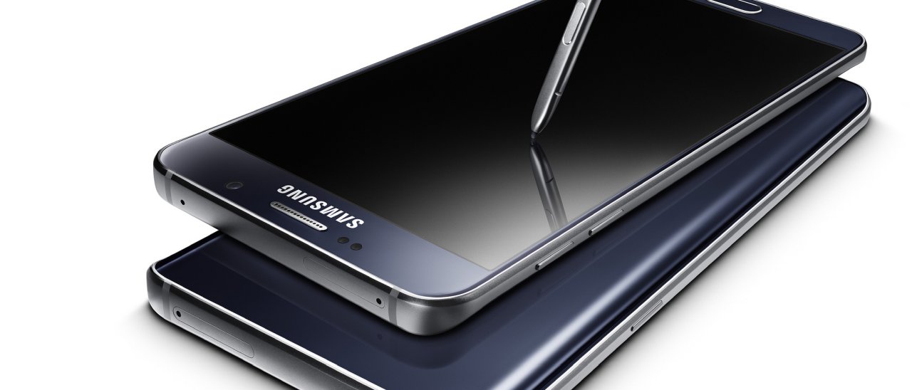 Samsung Galaxy Note 7: Marshmallow o Nougat?