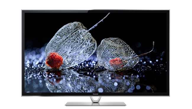 Panasonic Viera TX-P60ZT60