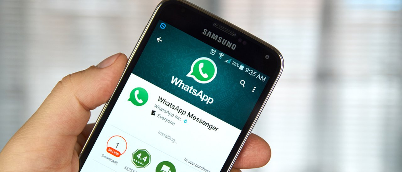 WhatsApp condivide anche i documenti Office