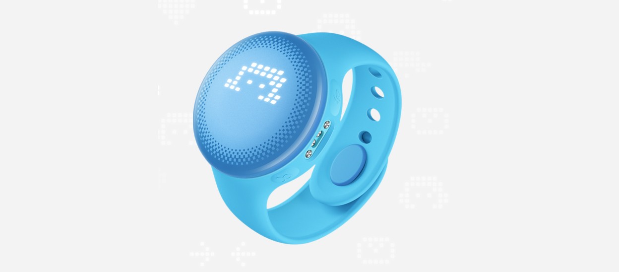 Xiaomi Mi Bunny, smartwatch per bambini