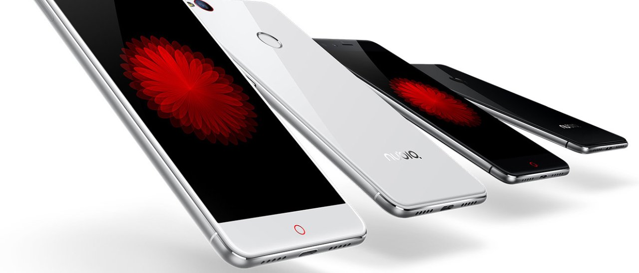 ZTE Nubia Z11 mini, qualità fotografica