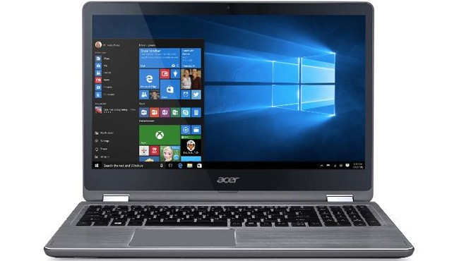 Acer Aspire R 15