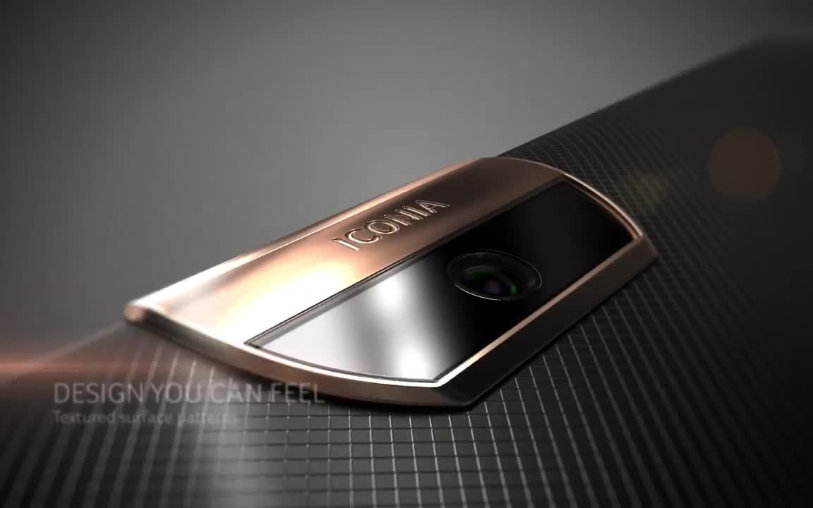 Il nuovo tablet Acer Iconia Tab 10