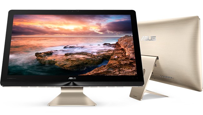 ASUS Zen AiO Pro (Z240IC)