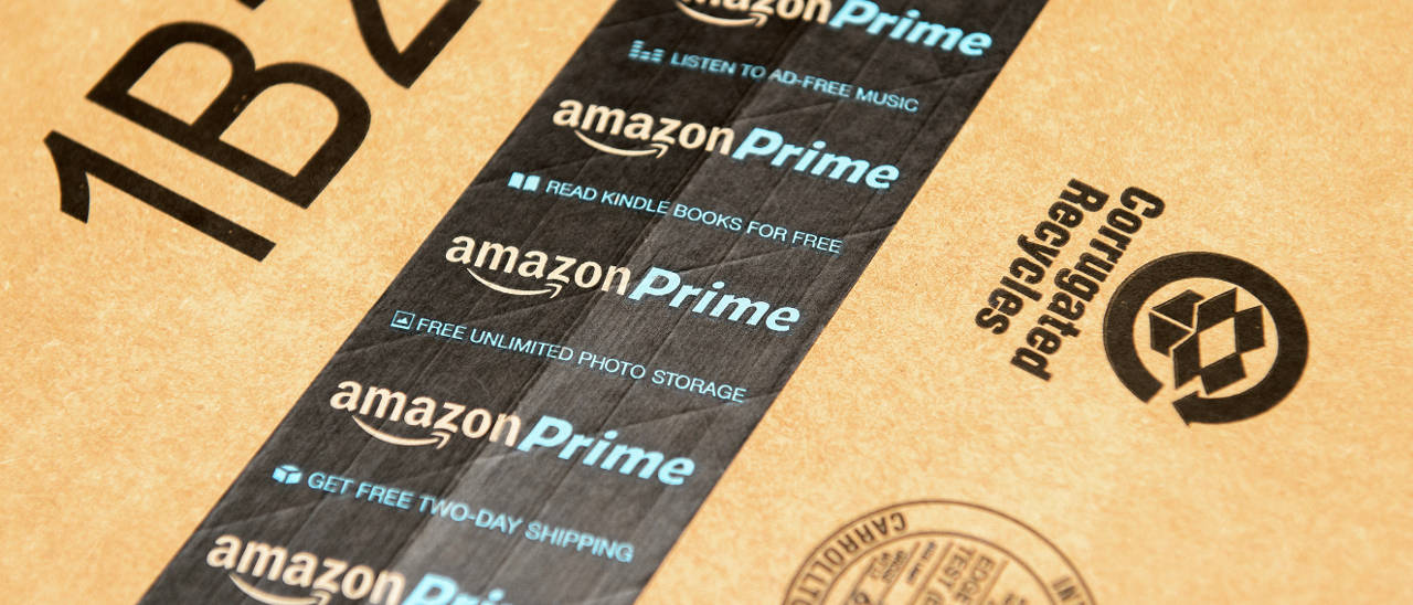 Amazon punta a diventare un corriere espresso?