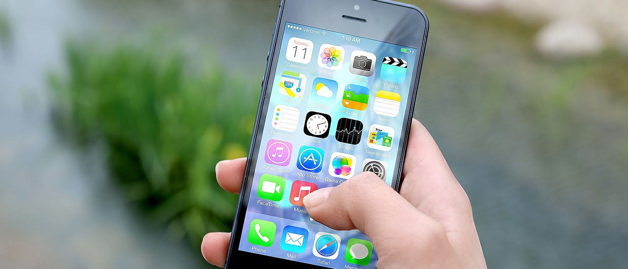 iOS: presto si potranno nascondere le app stock?