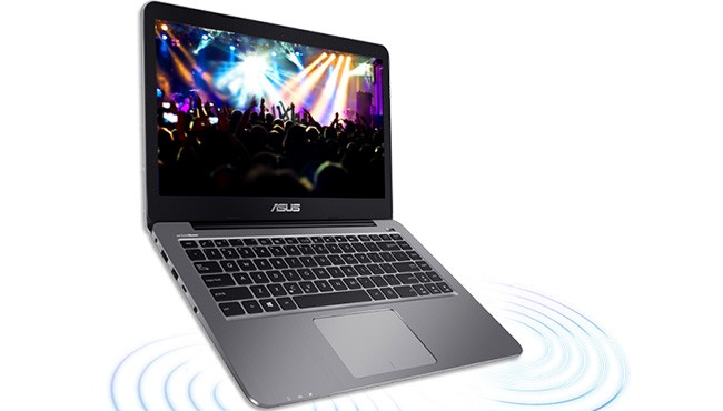 ASUS VivoBook E403SA