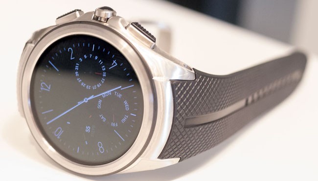 LG Watch Urbane 2nd Edition provato in anteprima