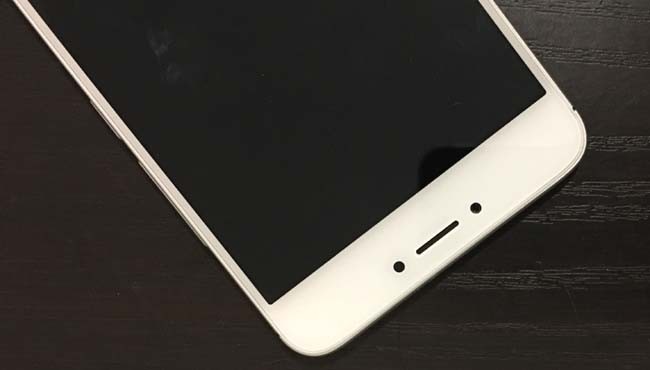 Meizu M3 Note