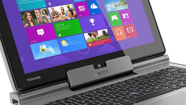 Toshiba Portégé Z10T-A