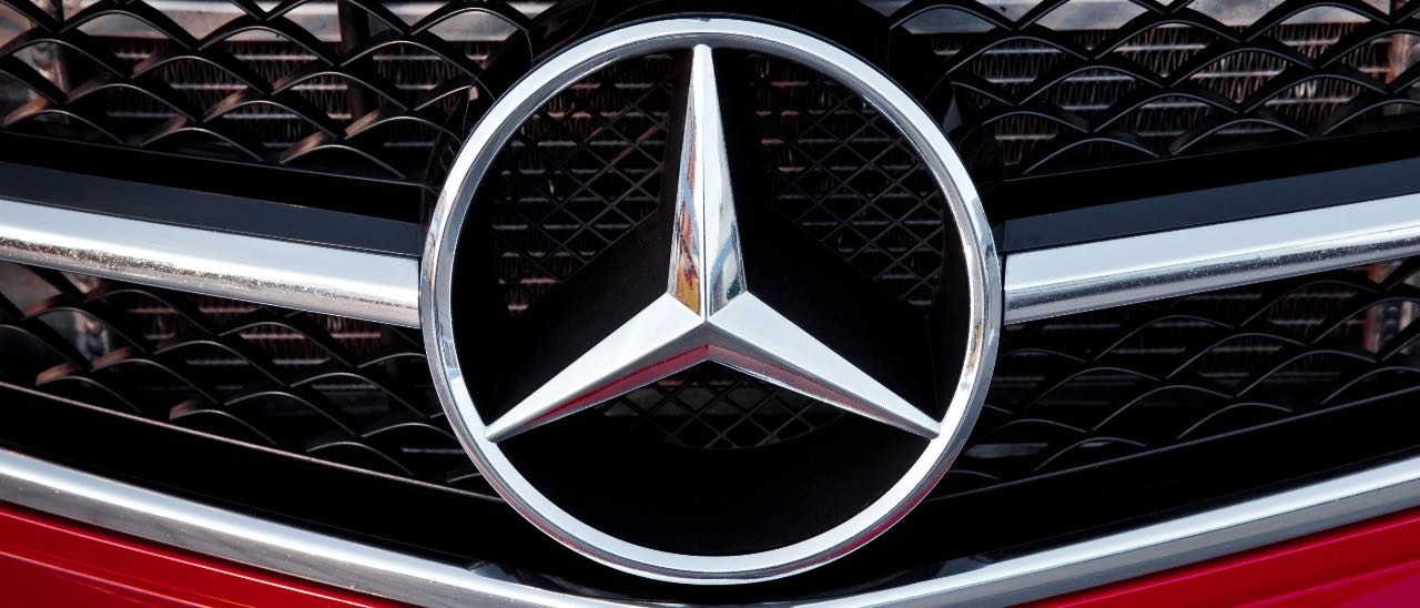 Daimler: indagine sui motori diesel