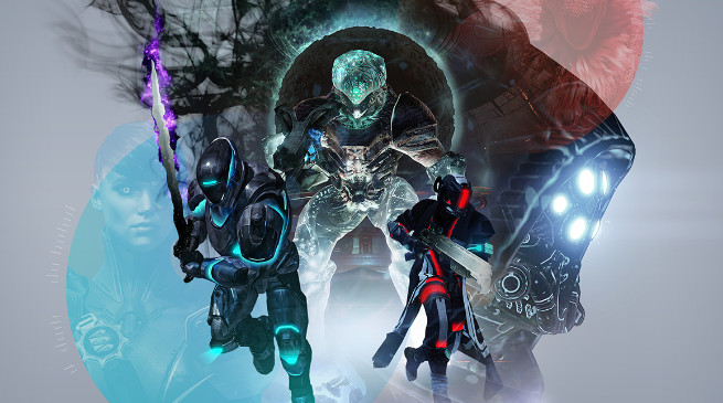 Destiny: Il Re dei Corrotti - videoanteprima sulle novità dell'aggiornamento di aprile