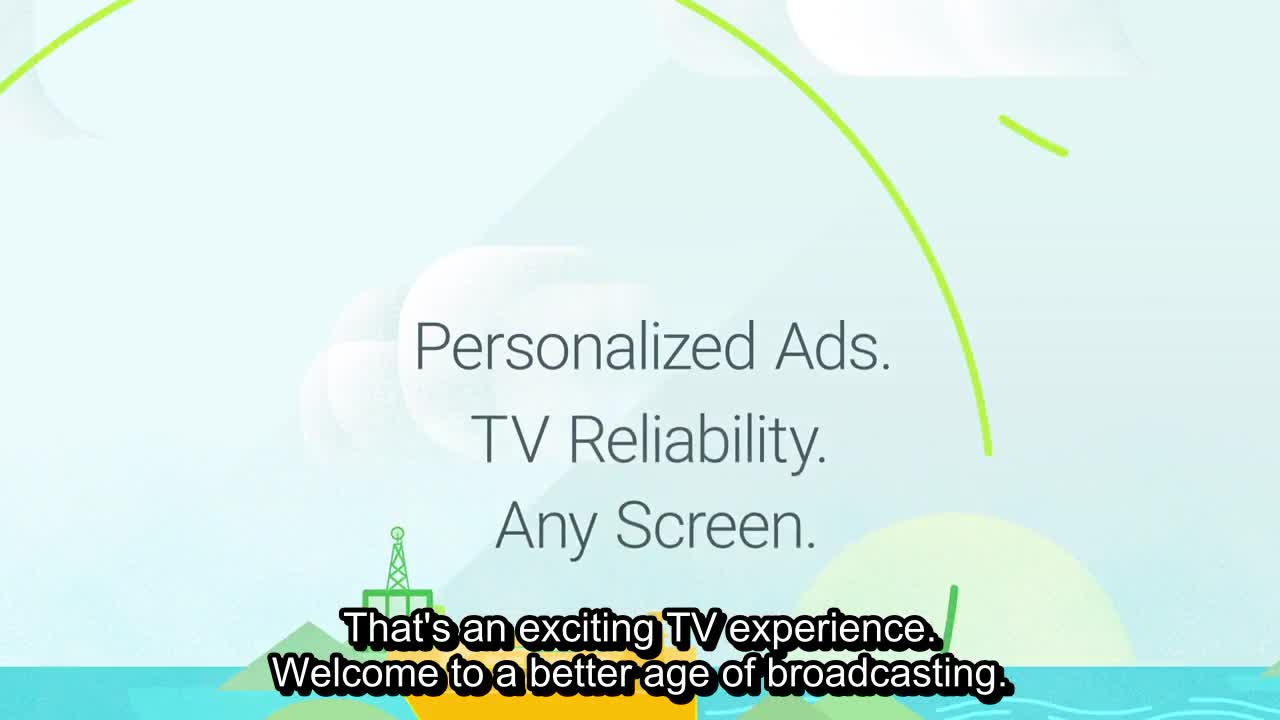 DoubleClick Dynamic Ad Insertion: spot TV mirati
