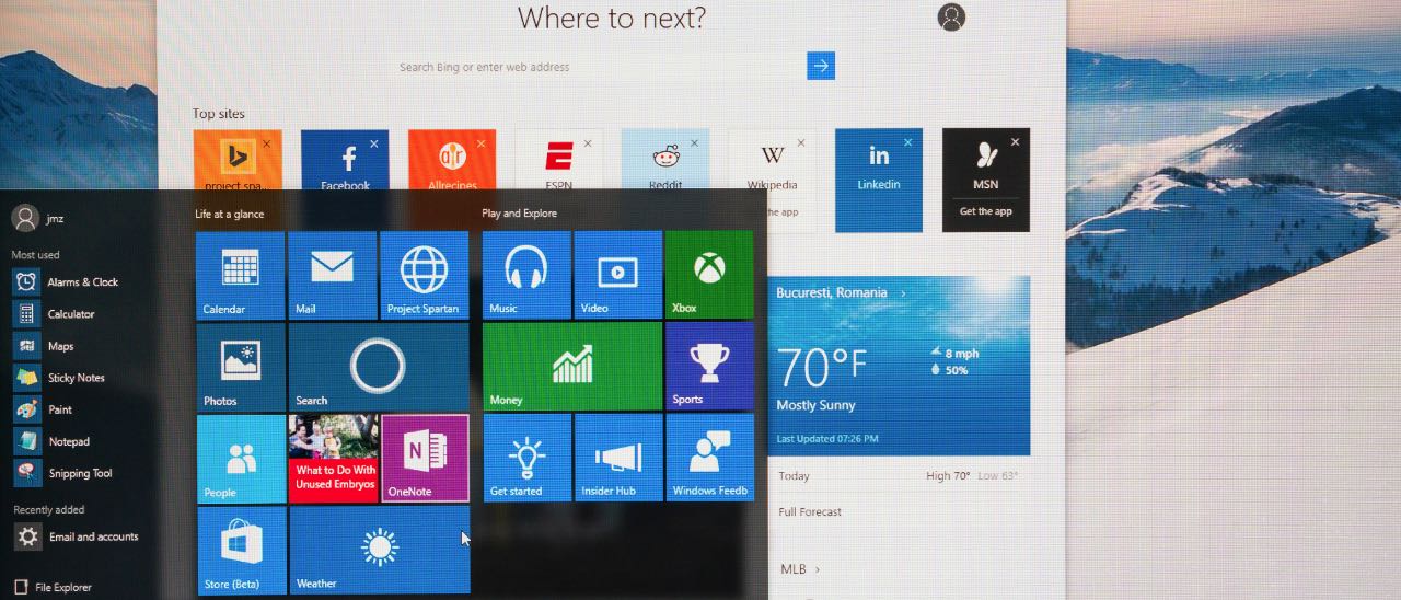 Microsoft, Progressive Web App nel Microsoft Store
