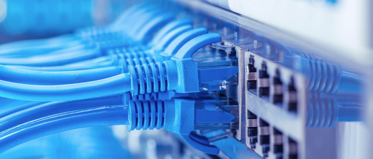 Banda larga, Open Fiber e Sirti a Palermo