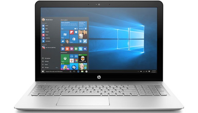 HP Envy 15 (2016)