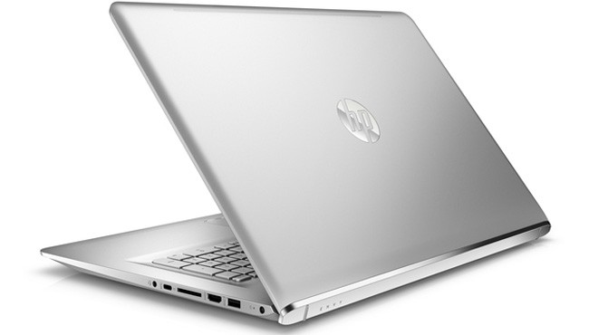 HP Envy 17 (2016)