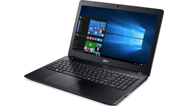 Acer Aspire F 15