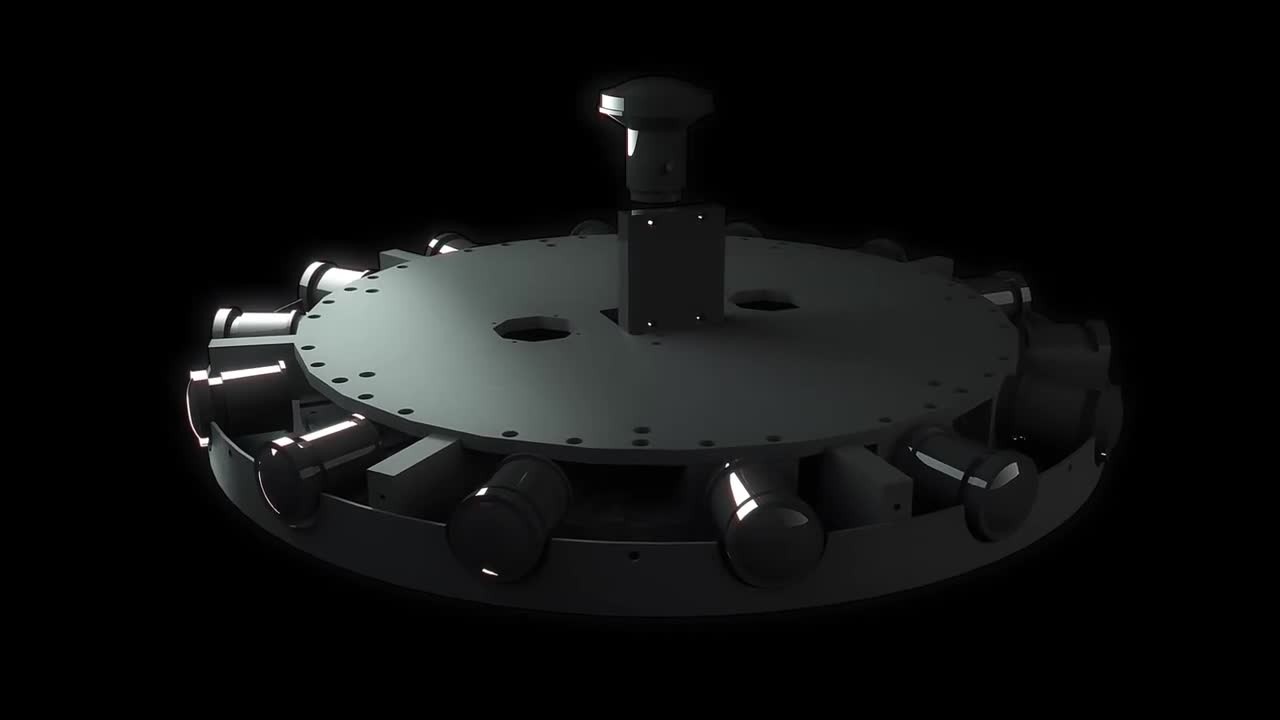 Facebook Surround 360: realtà virtuale e social