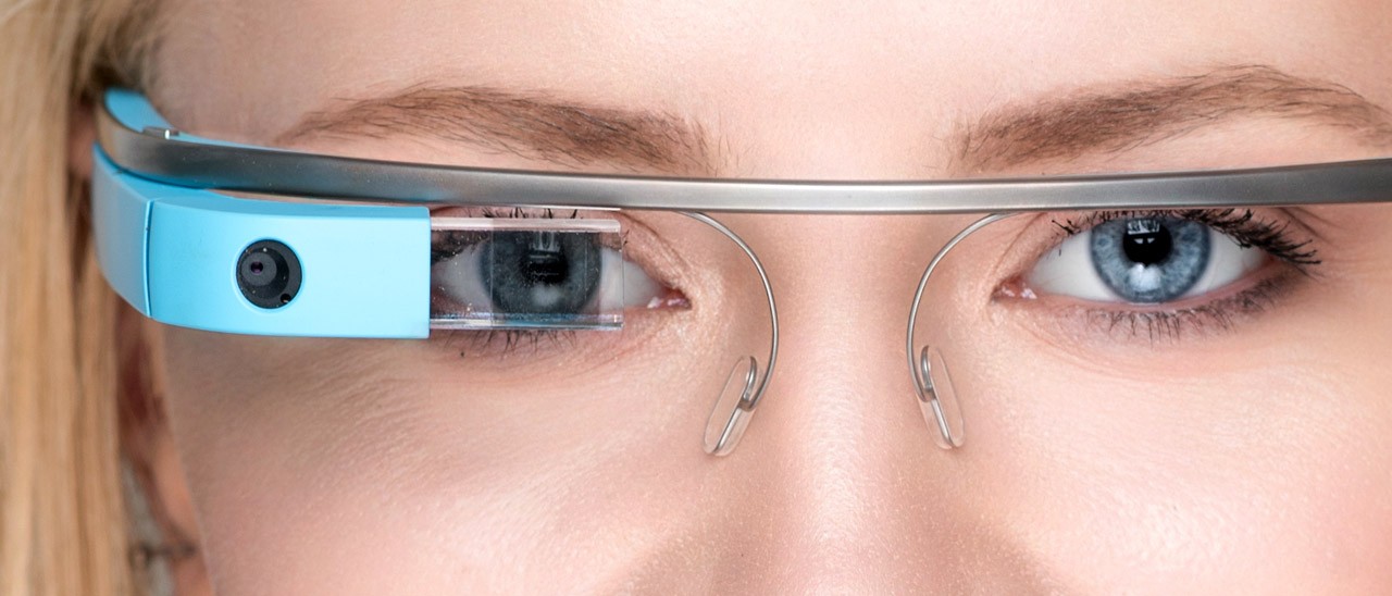 Google Glass: a sorpresa l'update firmware XE23