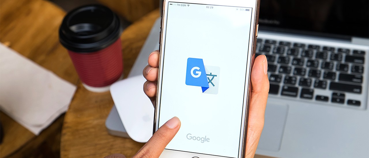 Dieci anni di Google Traduttore