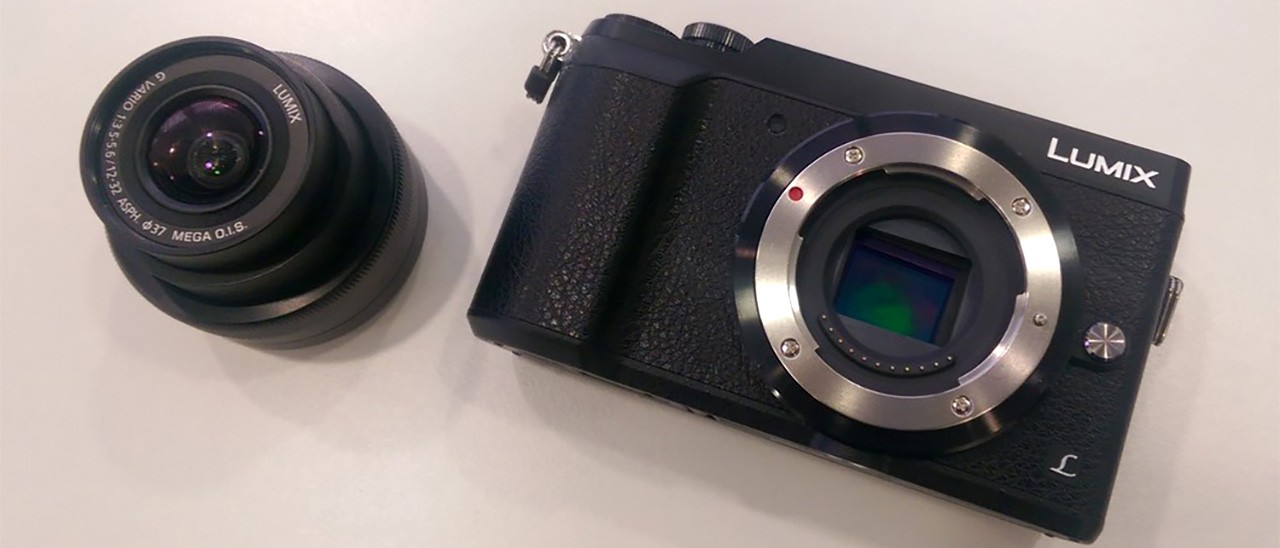 Panasonic Lumix GX80 provata in anteprima